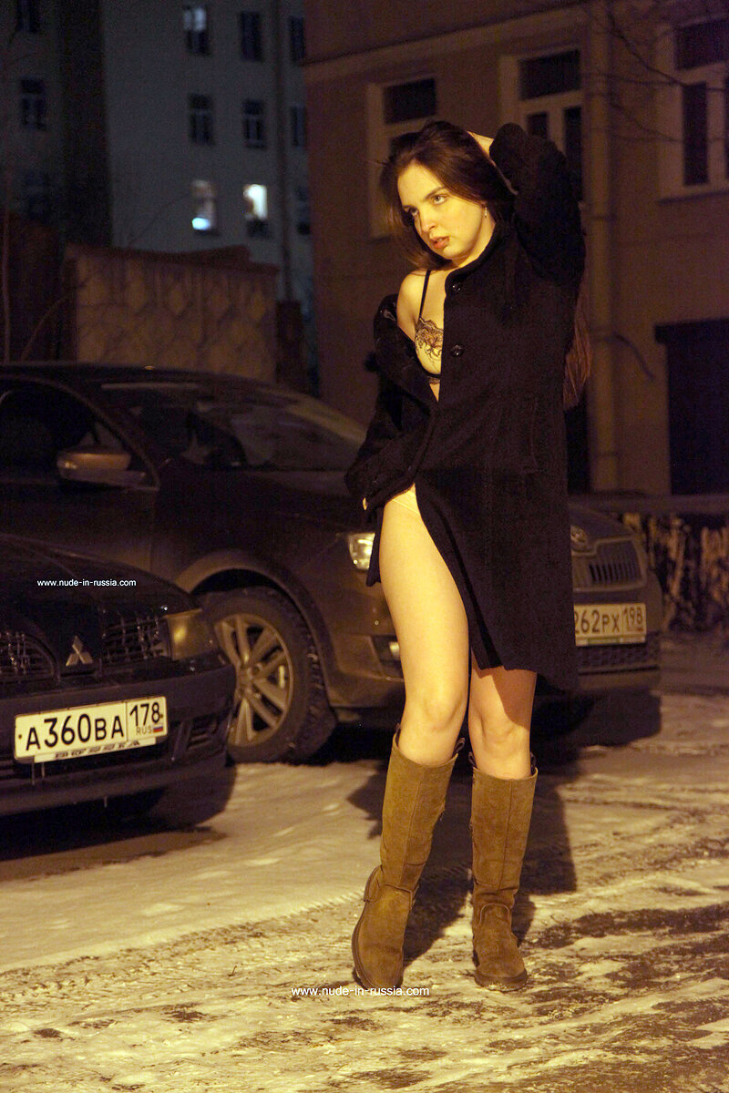 Надинчка, 29